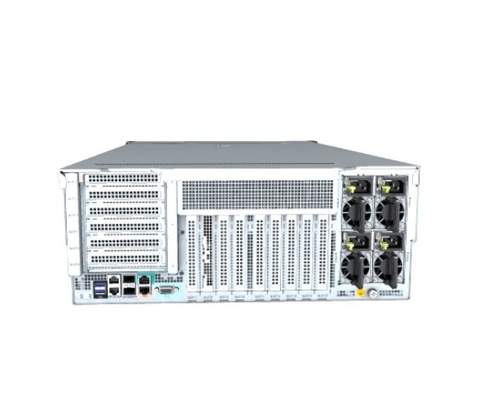 FusionServer Pro 5885H V5 Rack Server