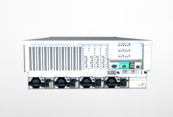 RH5885H V3 FusionServer RH5885H V3