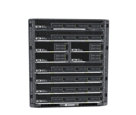 FusionServer Pro E9000 Converged Architecture Blade Server IT1K01E9000