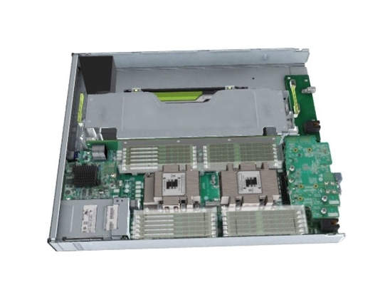 FusionServer Pro CH221 V5 Full-Width I/O Expansion Compute Node