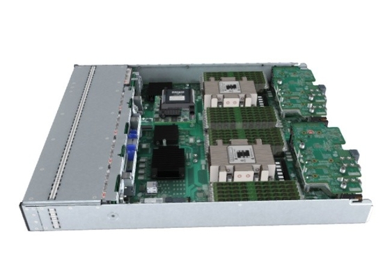 FusionServer Pro CH225 V5 Full-Width Storage Compute Node