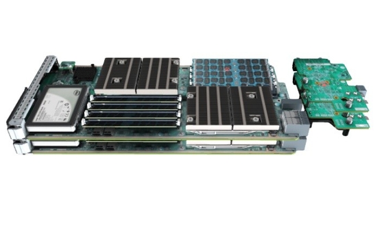 FusionServer CH140 V3 Compute Node