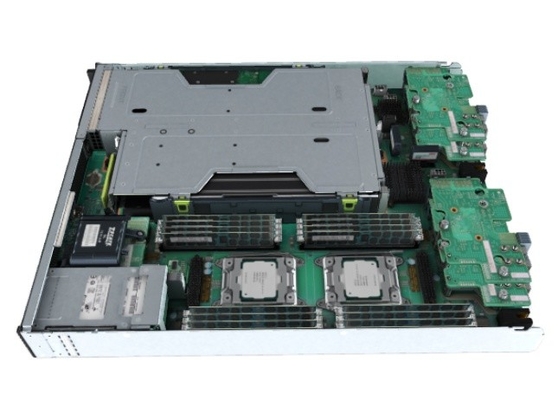 FusionServer CH220 V3 I/O Expansion Compute Node