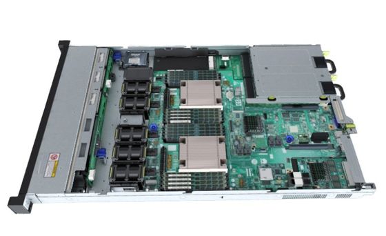 FusionServer RH1288 V3 Storage Expansion Compute Node