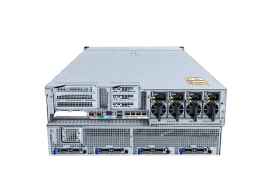 Atlas 800 AI Training Server (Model: 9000)