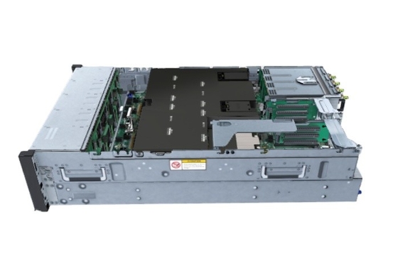 Atlas 800 AI Training Server (Model: 9000)