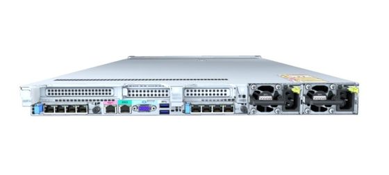 Taishan series 1280 High-Density server Model of Huawei