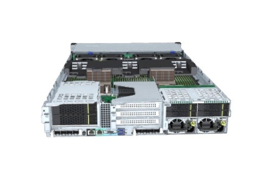 Taishan series 2280 Balanced Model  of Huawei