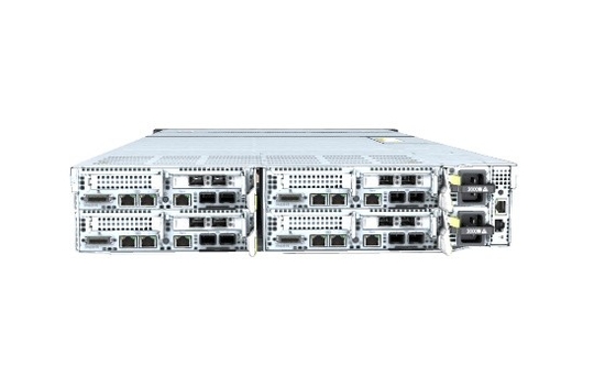 X6000 High-Density Server