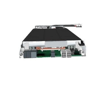 XA320C High-Density Server Node