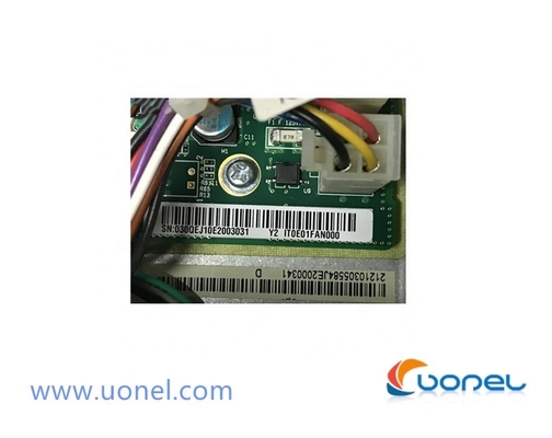 IT0E01FAN000   E9000  fan module