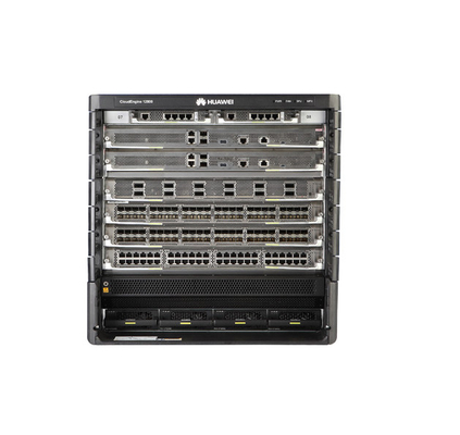 S5500T-2C32G-DC 0235G7K7 S5500T Controller Enclosure