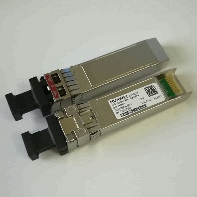 02310KVV LE2MGSC40DE0,Optical Module - eSFP-GE-BIDI Single Mode Module (TX1310/RX1490, 40km, LC)
