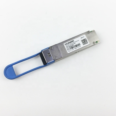 100G-1310nm-10km-QSFP28  34061277 optical module