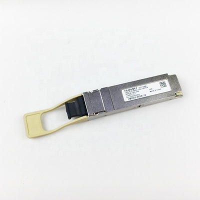 QSFP28-100G-SR4 100G-850nm-0.1km 100m 02311GBW optical module