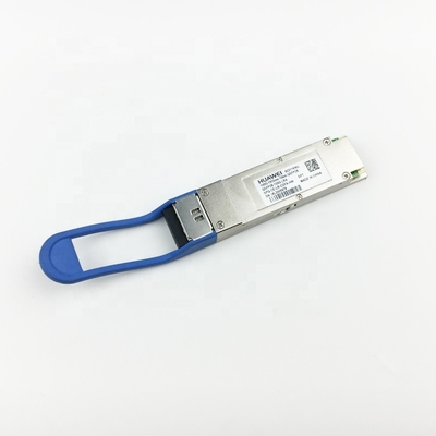 02311KNU 100G-10km QSFP28-100G-LR4 100Gbase -LR4 optical module