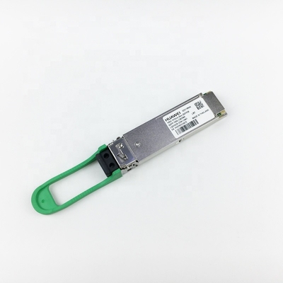 100G-1310nm-2km-QSFP28 QSFP-100G-CWDM4 02311MNN  optical module