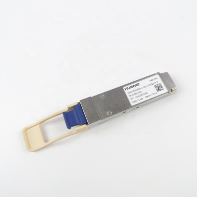 100G-850nm-100m QSFP28 34061089 optical module  TR-FC85S-N00