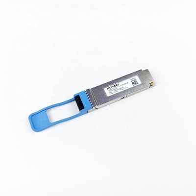 100G-CLR4-4*25-1310nm-10km-QSFP28LCS100 34061522   optical module