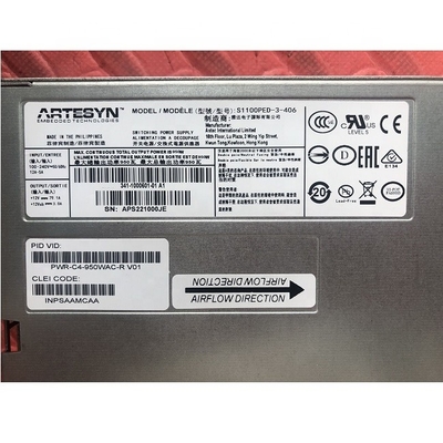 PWR-C4-950WAC-R  PWR-C4-950WAC-R= Power supply