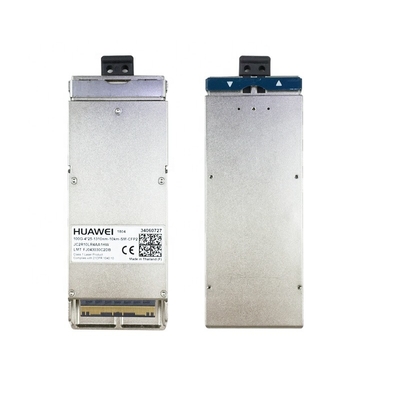100G-4*25-1310nm-10km-SM-CFP2 34060727 OPTICAL MODULE