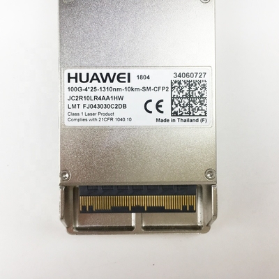 100G-4*25-1310nm-10km-SM-CFP2 34060727 OPTICAL MODULE