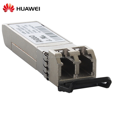 SFP-10G-BXU1 02310QBJ Optical Transceiver for  switch(TX1270nm/RX1330nm,10km,LC)