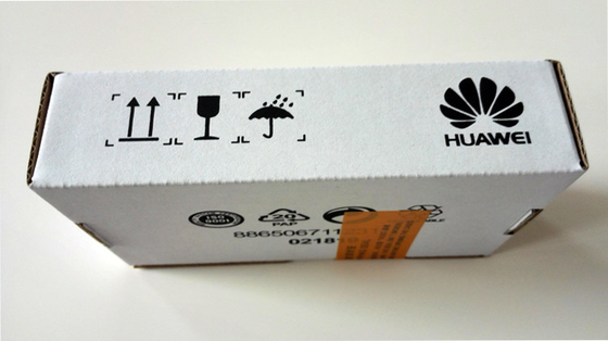 SFP-GE-LX-SM1310 Huawei 1.25G SFP module 10KM