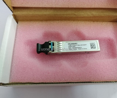 100% Original SFP IHuawei 1.25G 1310nm 10km MXPD-243S SFP fiber Optical Transceiver