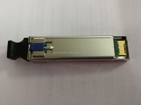 100% Original SFP IHuawei 1.25G 1310nm 10km MXPD-243S SFP fiber Optical Transceiver