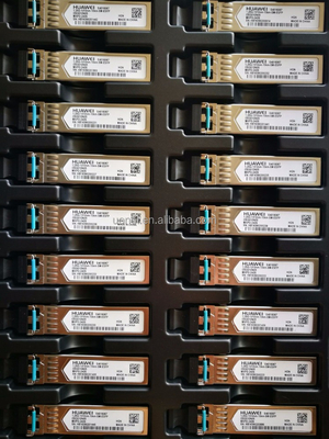 100% Original SFP IHuawei 1.25G 1310nm 10km MXPD-243S SFP fiber Optical Transceiver