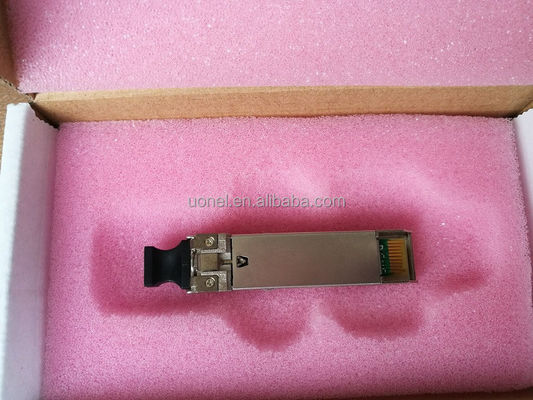 100% Original SFP Huawei 1.25G-1310nm-40km-SM-ESFP RTXM191-450 WHD 34060298