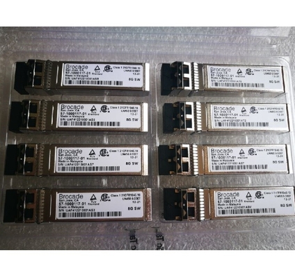 Original SFP Brocade 57-1000117-01 SW 8GMM 850nm SFP