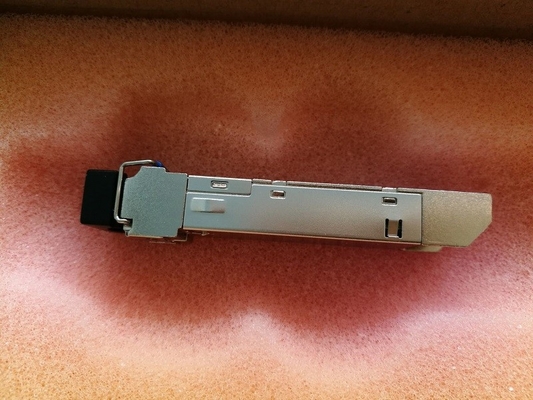Original SFP  1.25G-1550nm-80km-SM-SFP+ OSG080N02 S4017310