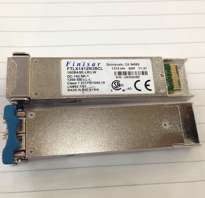 Finisar FTLX1412M3BCL 10GBASE-LR/LW OC-192 SR-1 10GXFP