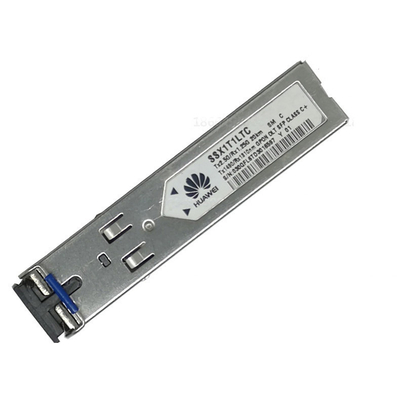 Original SFP HUAWEI GPON-OLT-CLASS C+ SSX1T1LTC OLT