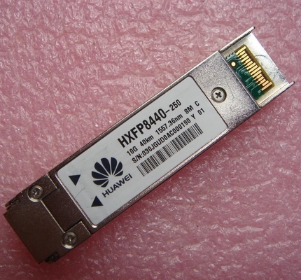 Original SFP  DWDM HXFP8440-540 350 380 430 440 480 490 530 570 520 470 600 XFP-10G-40KM-DWDM