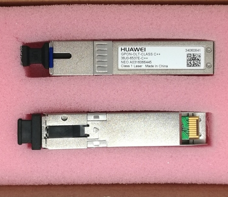 GPON-OLT-CLASS C+ 38J0-6537E-KC+ HUAWEI OLT C+