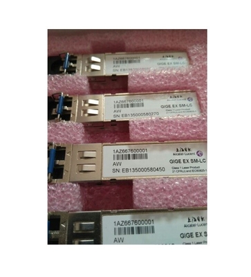 1AZ667600001 EB154200160227 Alcatel.Lucent GIGE EX SM-LC