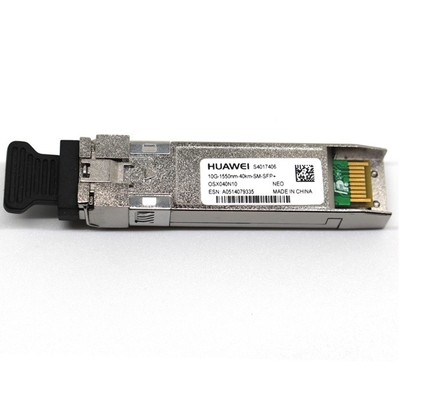 HUAWEI 10G-1550nm-40km-SM-SFP+ OSX040N10 10G 40