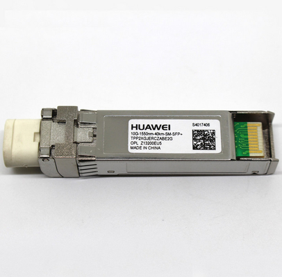 HUAWEI 10G-1550nm-40km-SM-SFP+ OSX040N10 10G 40