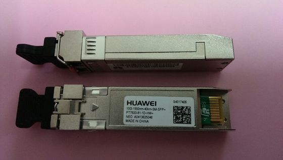 HUAWEI 10G-1550nm-40km-SM-SFP+ OSX040N10 10G 40
