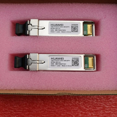 Original HUAWEI 10G-1310nm-10km-SM-SFP+