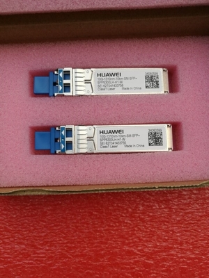 Original HUAWEI 10G-1310nm-10km-SM-SFP+