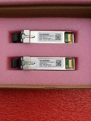 Original HUAWEI 10G-1310nm-10km-SM-SFP+