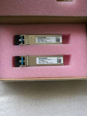 Original SFP Huawei 10G-1310nm-1.4KM-SM-SFP+