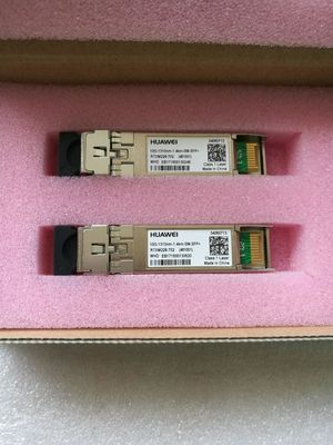 Original SFP Huawei 10G-1310nm-1.4KM-SM-SFP+