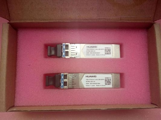 Original SFP Huawei 10G-1310nm-1.4KM-SM-SFP+