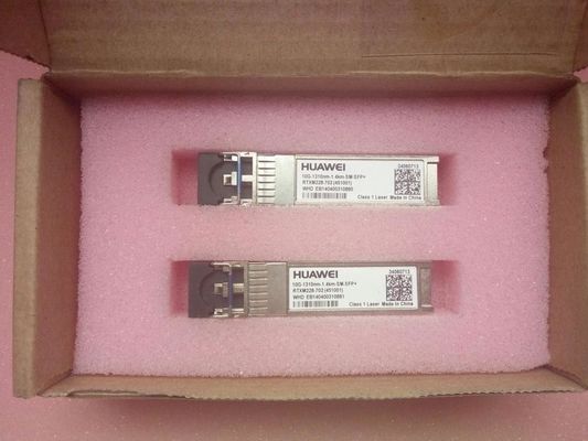 Original SFP Huawei 10G-1310nm-1.4KM-SM-SFP+