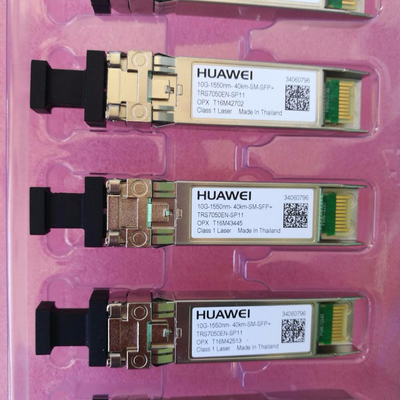 Original SFP Huawei 10G-40KM-1550nm-SFP+ OMXD30002
